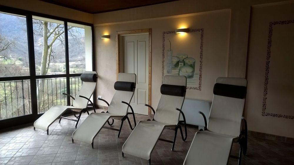 Hotel Parco Della Fonte Vallio Terme Dış mekan fotoğraf