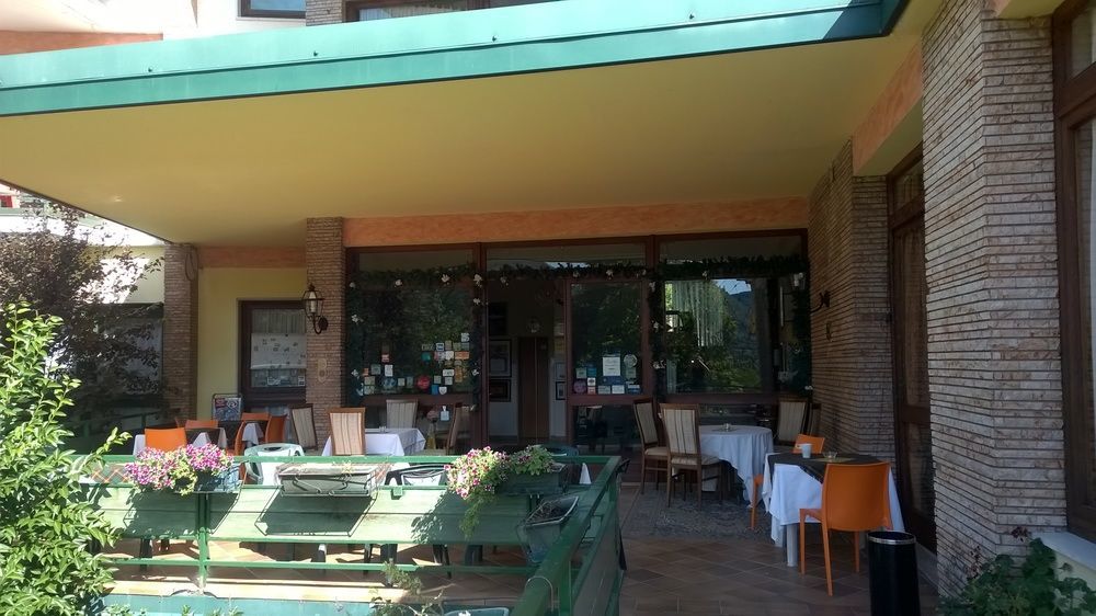 Hotel Parco Della Fonte Vallio Terme Dış mekan fotoğraf