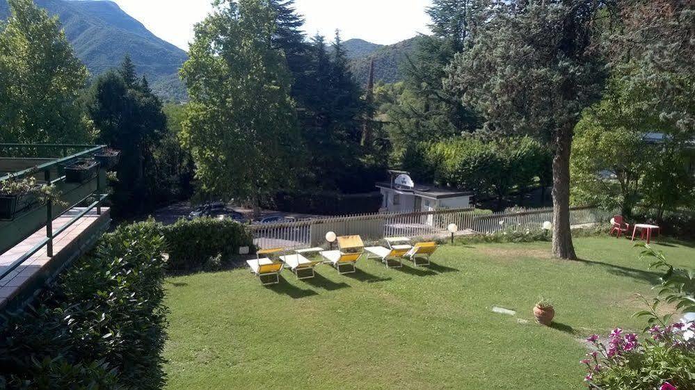Hotel Parco Della Fonte Vallio Terme Dış mekan fotoğraf