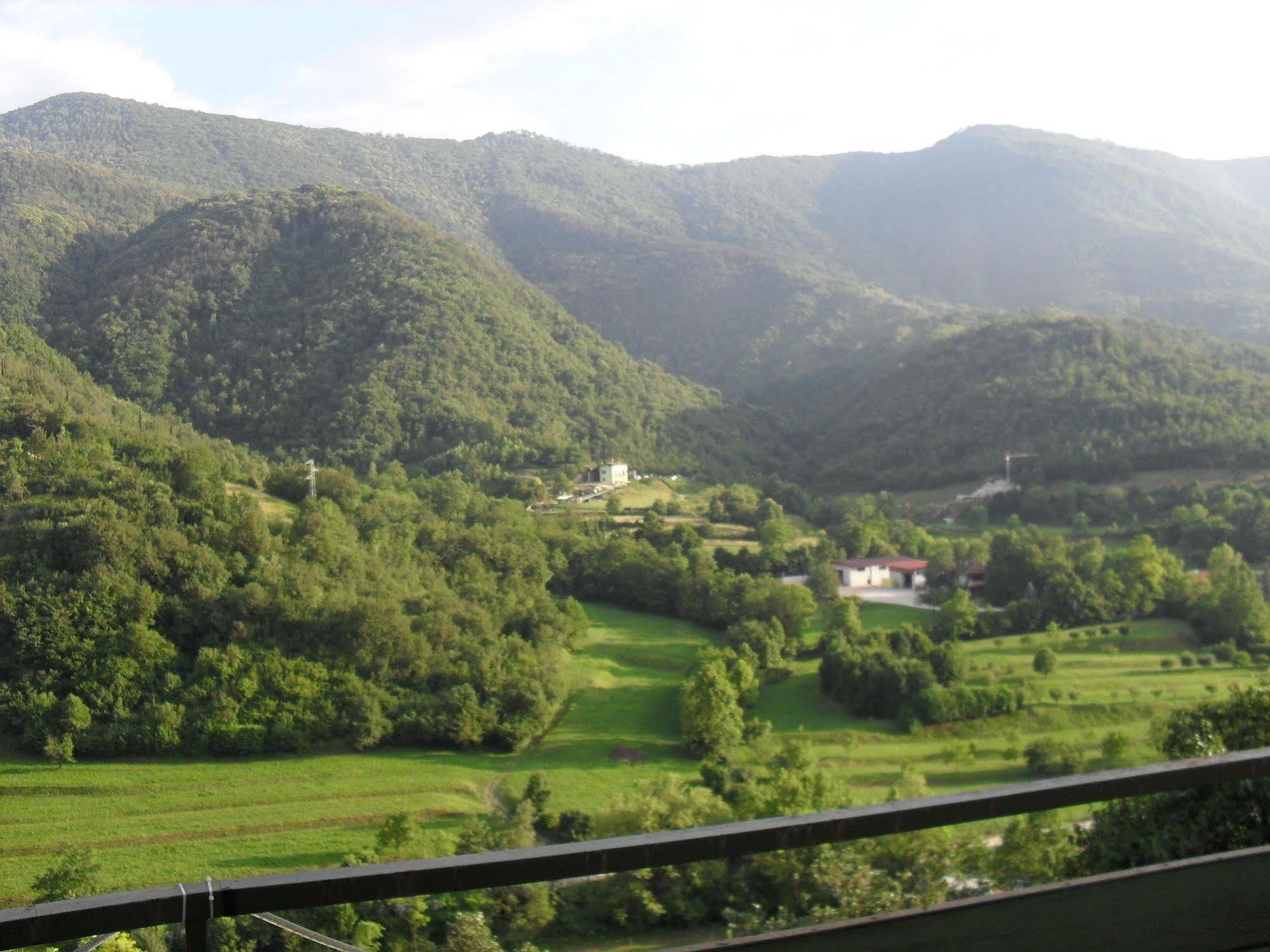 Hotel Parco Della Fonte Vallio Terme Dış mekan fotoğraf