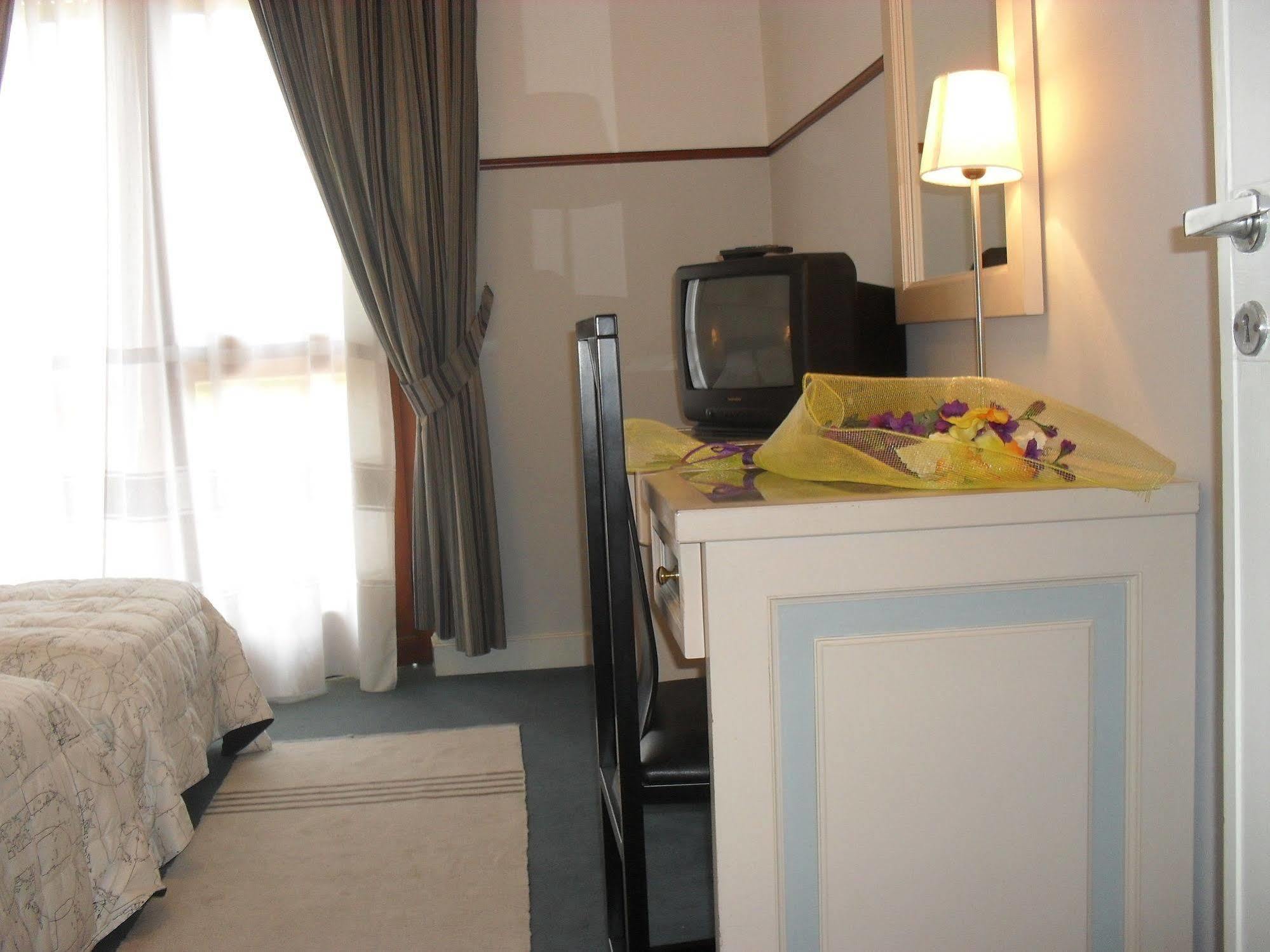 Hotel Parco Della Fonte Vallio Terme Dış mekan fotoğraf