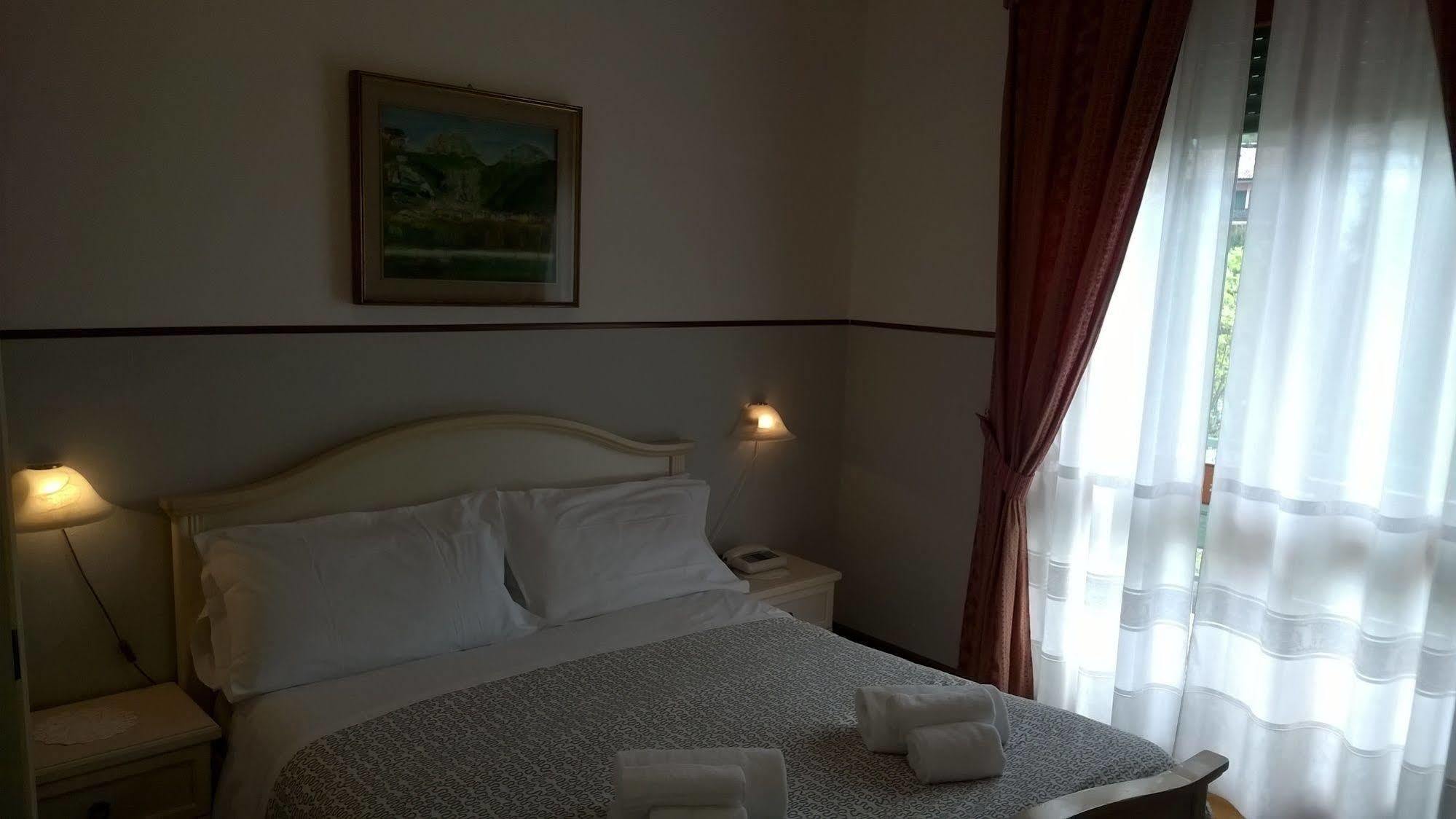 Hotel Parco Della Fonte Vallio Terme Dış mekan fotoğraf
