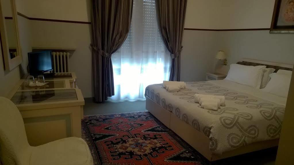 Hotel Parco Della Fonte Vallio Terme Dış mekan fotoğraf