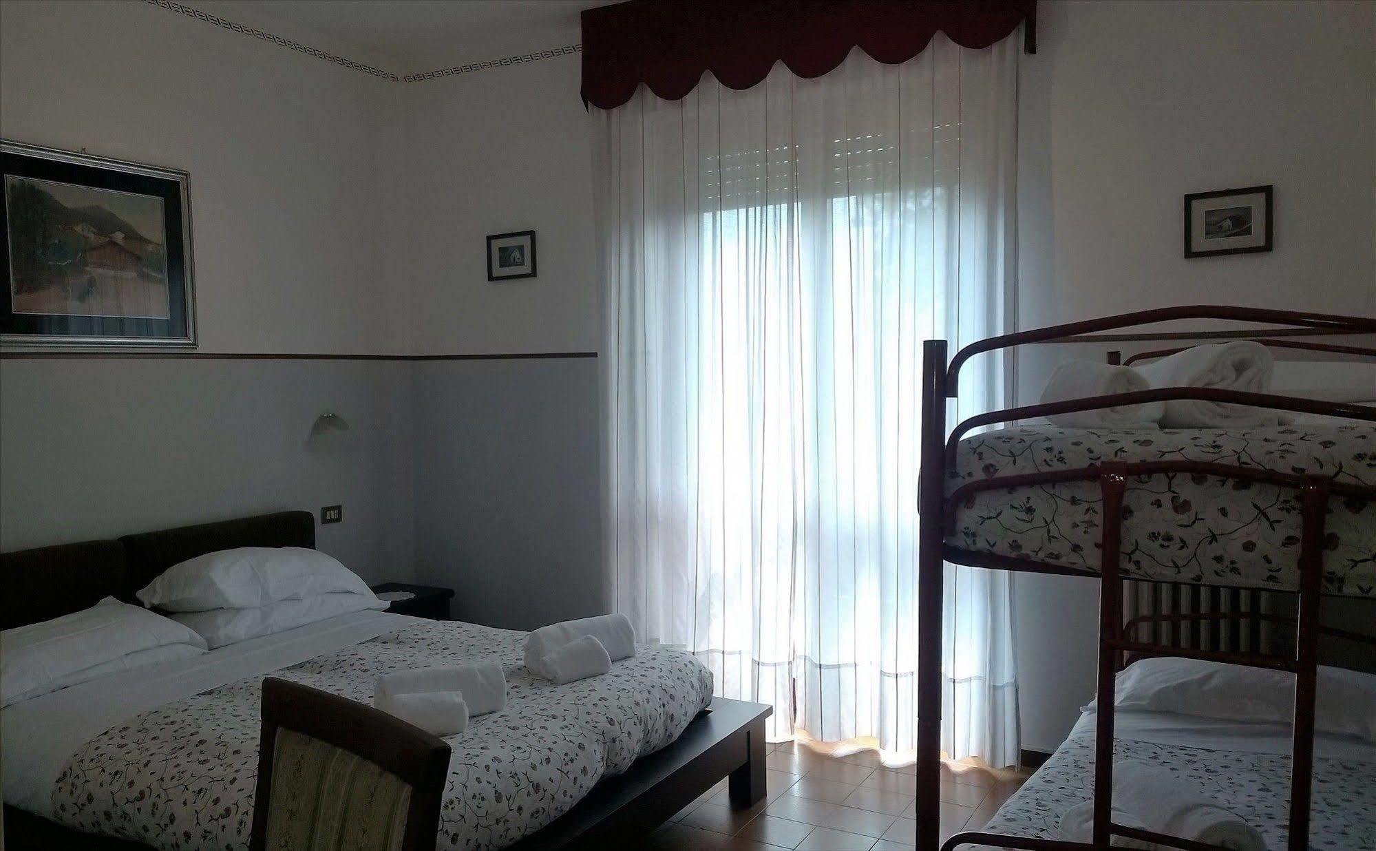 Hotel Parco Della Fonte Vallio Terme Dış mekan fotoğraf