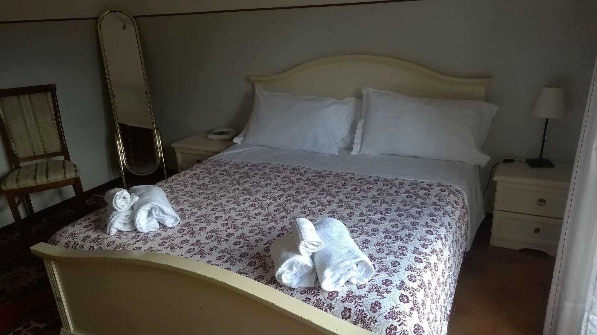 Hotel Parco Della Fonte Vallio Terme Dış mekan fotoğraf