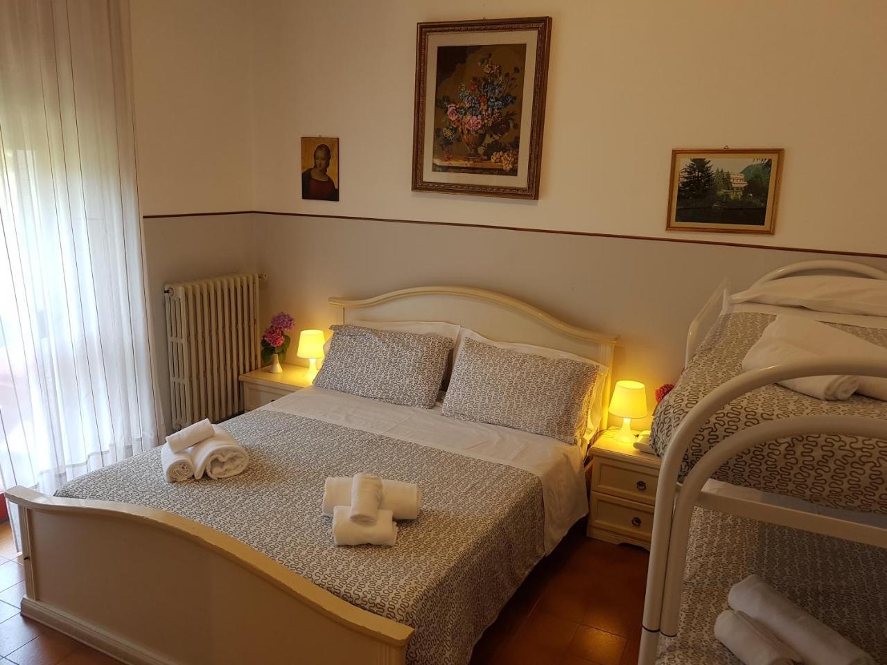 Hotel Parco Della Fonte Vallio Terme Dış mekan fotoğraf