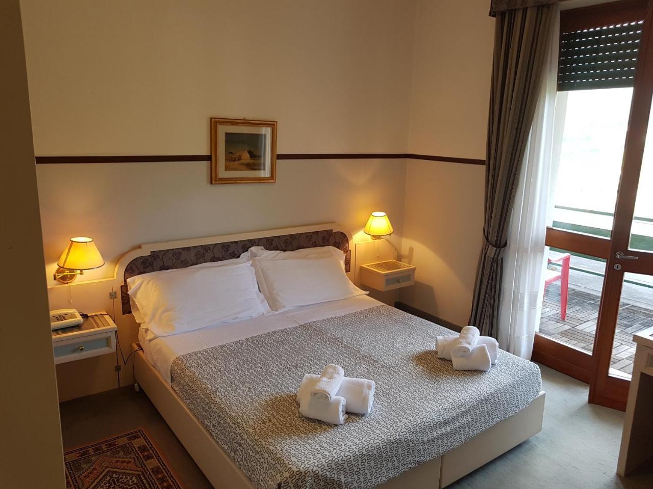 Hotel Parco Della Fonte Vallio Terme Dış mekan fotoğraf