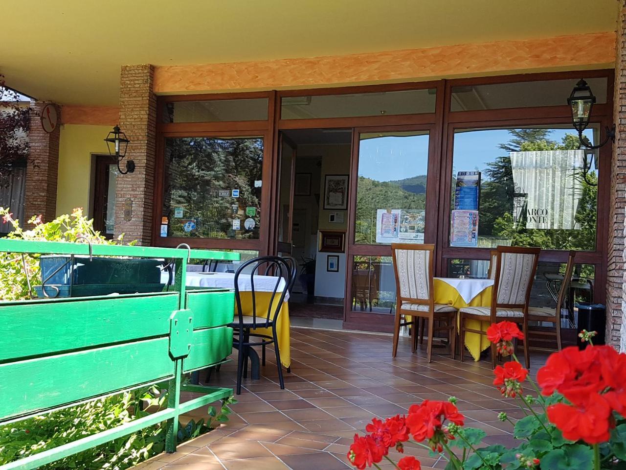 Hotel Parco Della Fonte Vallio Terme Dış mekan fotoğraf