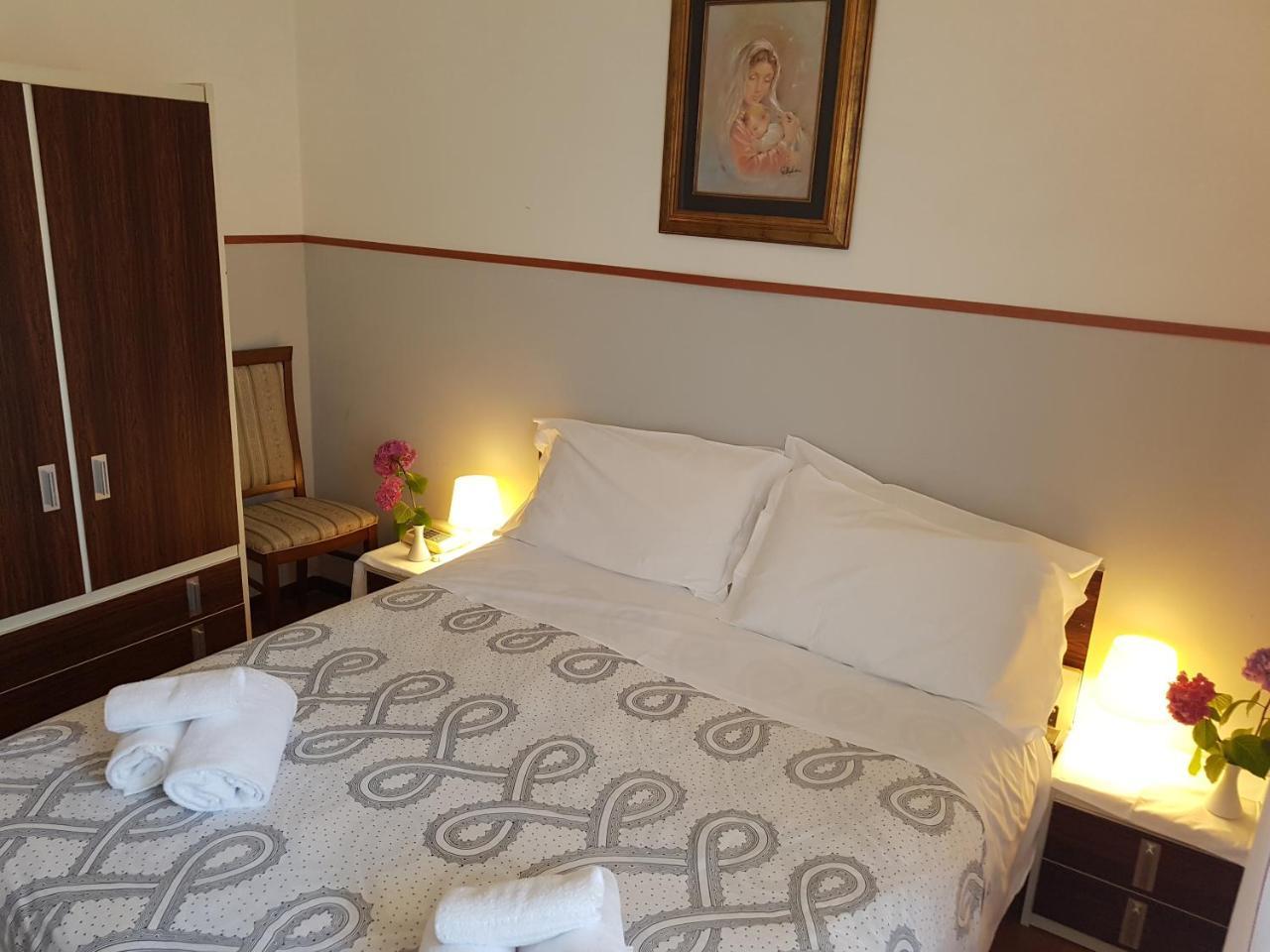 Hotel Parco Della Fonte Vallio Terme Dış mekan fotoğraf