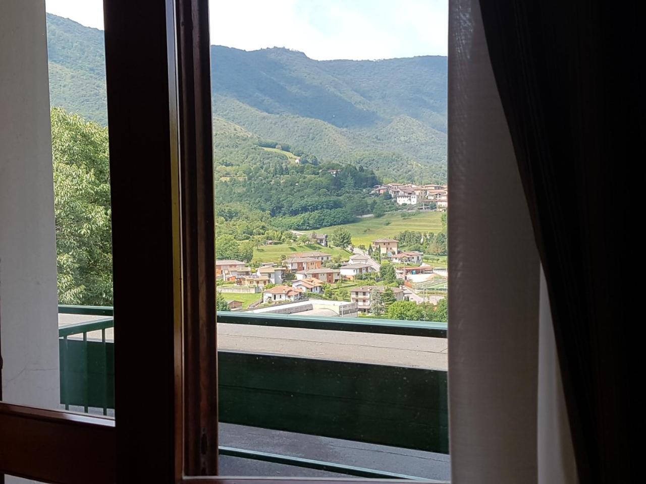 Hotel Parco Della Fonte Vallio Terme Dış mekan fotoğraf