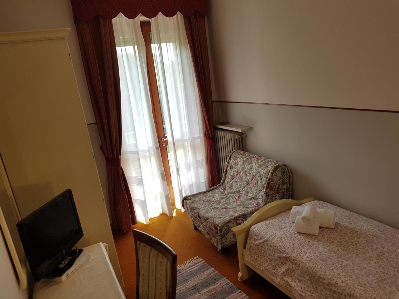 Hotel Parco Della Fonte Vallio Terme Dış mekan fotoğraf