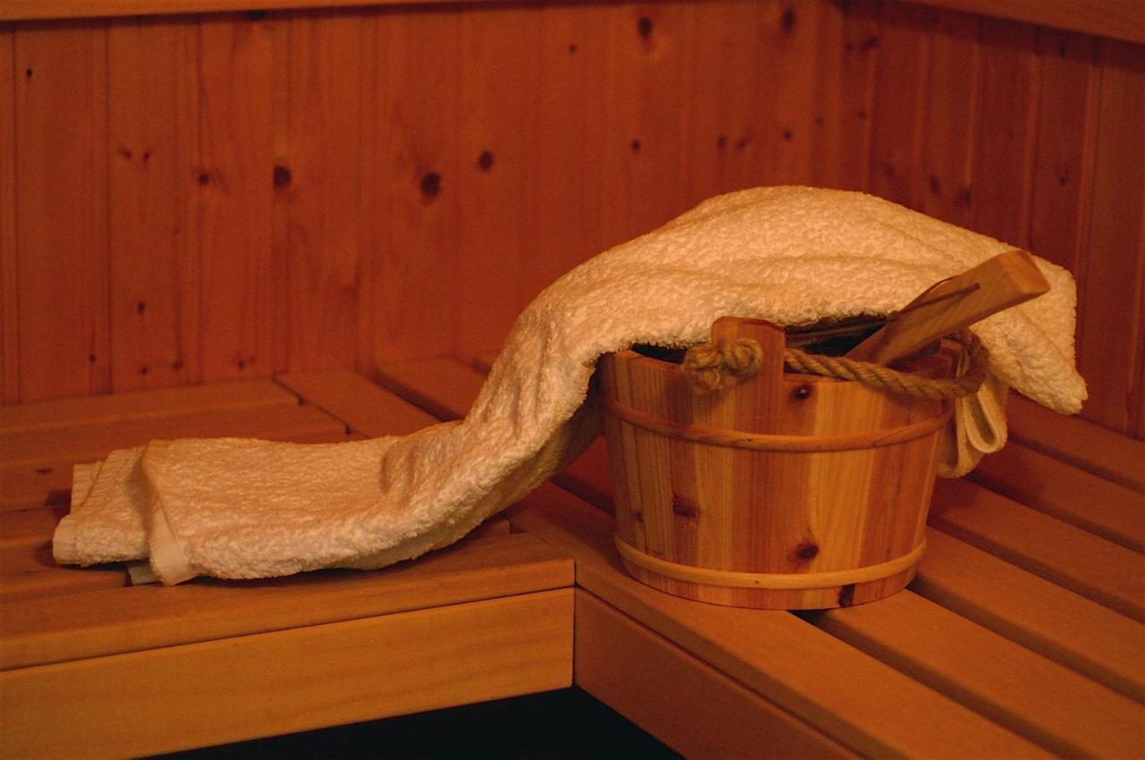 Hotel Parco Della Fonte Vallio Terme Dış mekan fotoğraf