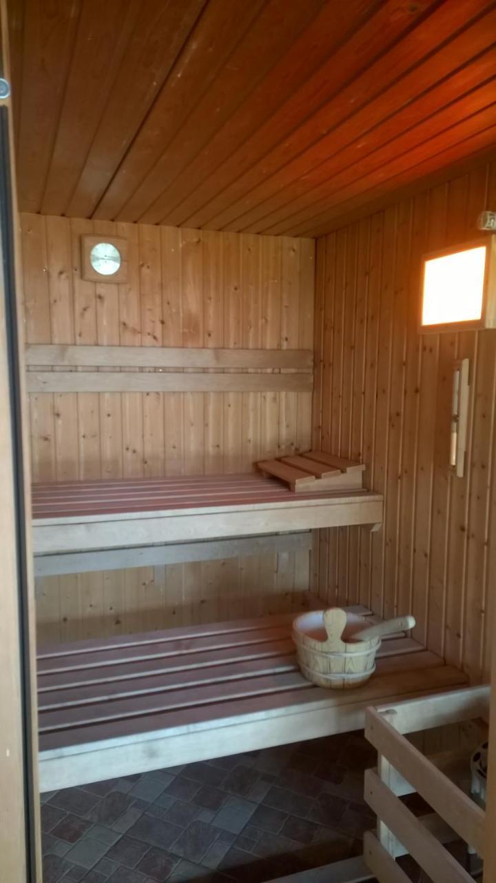 Hotel Parco Della Fonte Vallio Terme Dış mekan fotoğraf