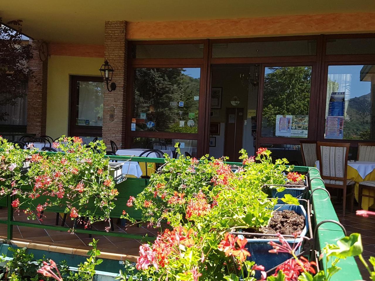 Hotel Parco Della Fonte Vallio Terme Dış mekan fotoğraf