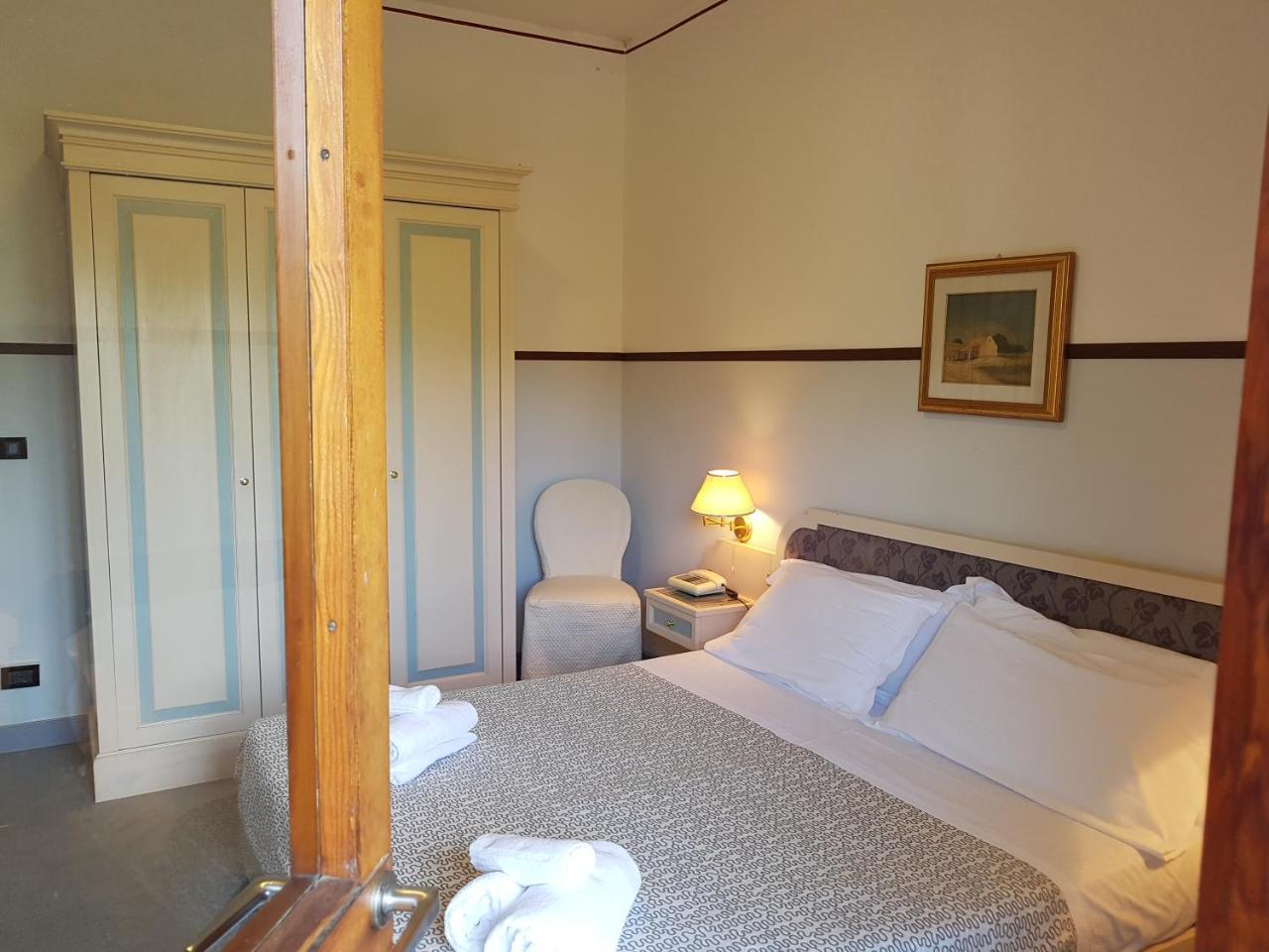 Hotel Parco Della Fonte Vallio Terme Dış mekan fotoğraf