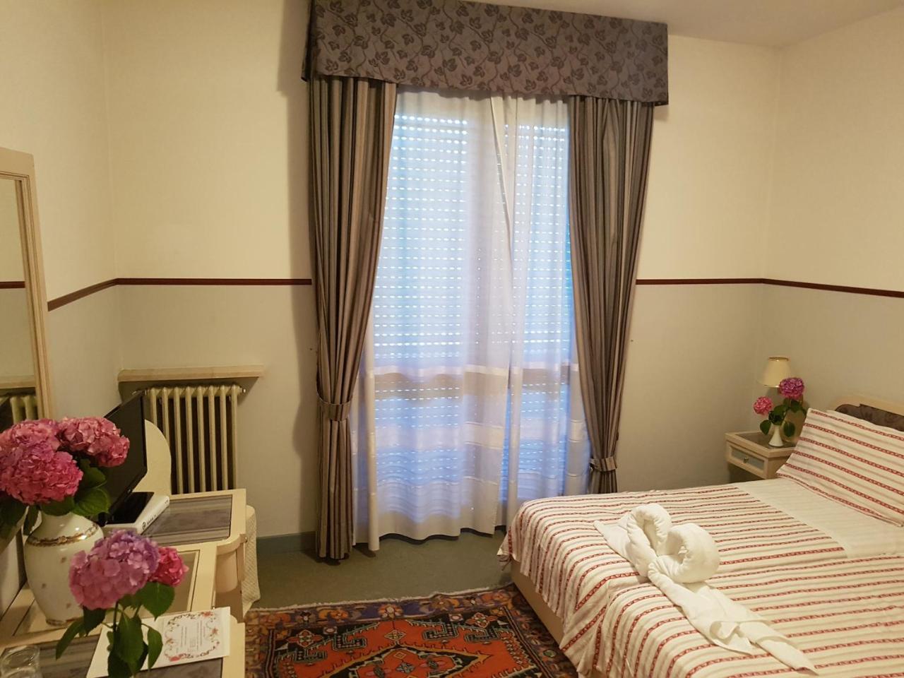 Hotel Parco Della Fonte Vallio Terme Dış mekan fotoğraf