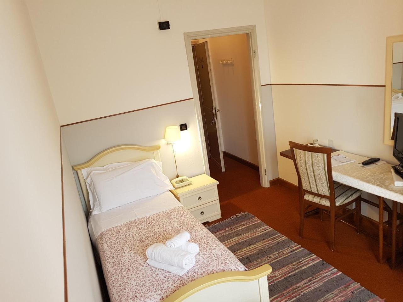 Hotel Parco Della Fonte Vallio Terme Dış mekan fotoğraf