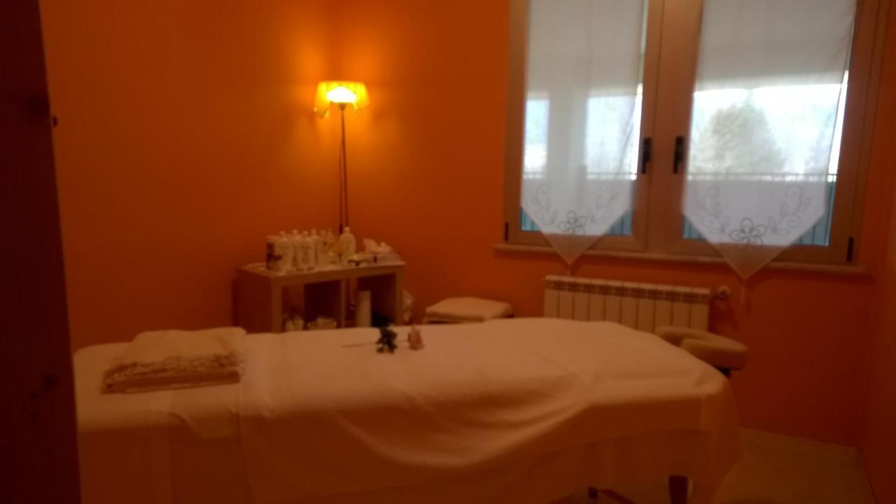 Hotel Parco Della Fonte Vallio Terme Dış mekan fotoğraf