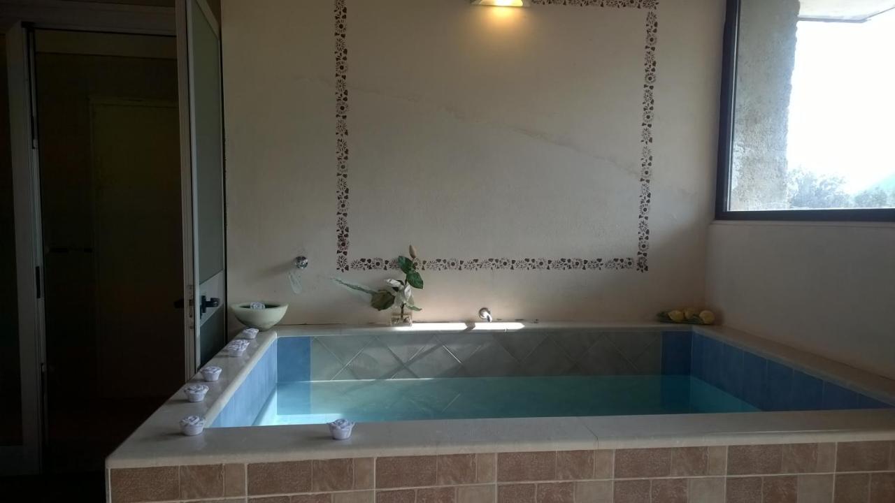 Hotel Parco Della Fonte Vallio Terme Dış mekan fotoğraf