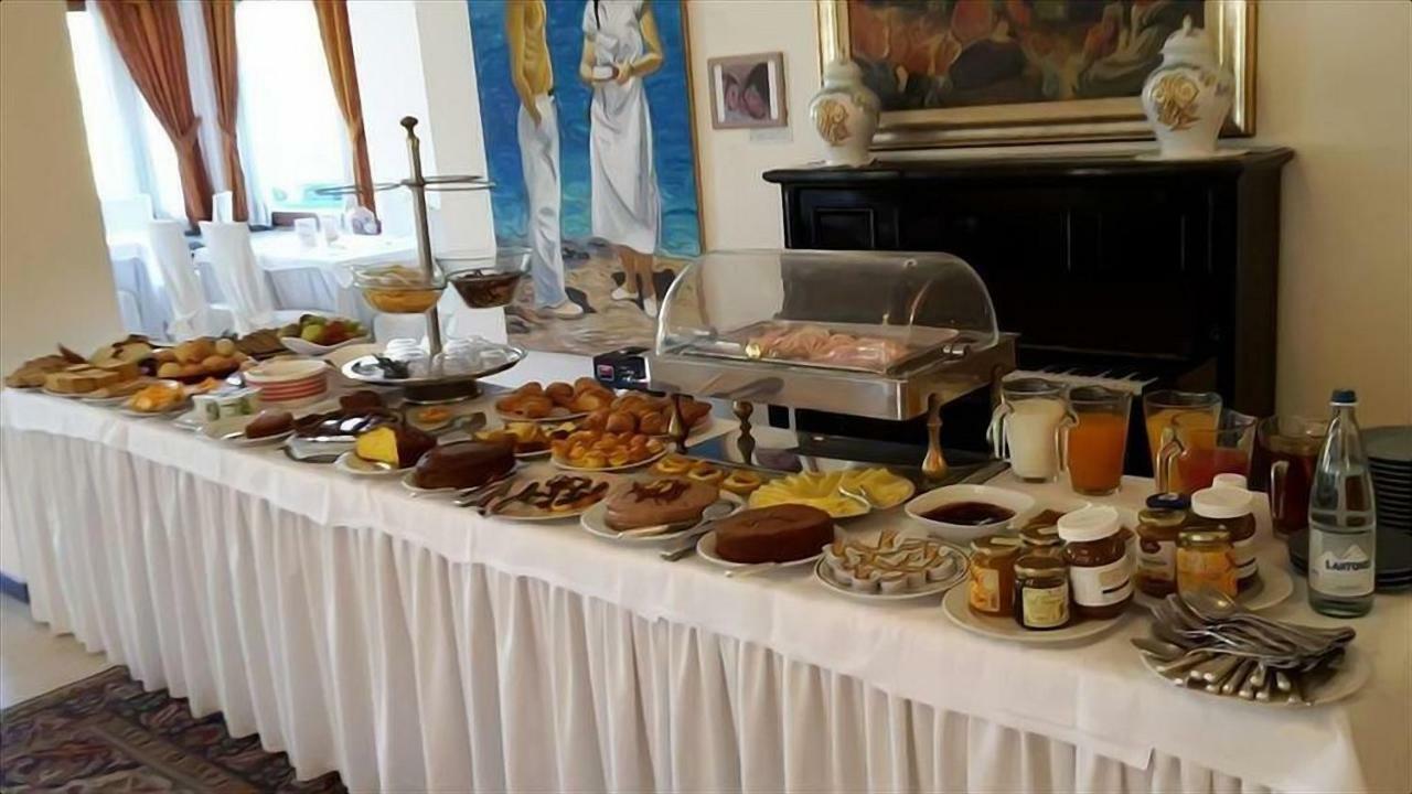 Hotel Parco Della Fonte Vallio Terme Dış mekan fotoğraf