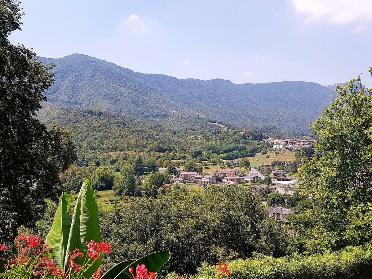 Hotel Parco Della Fonte Vallio Terme Dış mekan fotoğraf